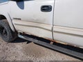 2006 Chevrolet Silverado 2500 — photo 21 of 22 | VIN 1GCHK23U56F140106
