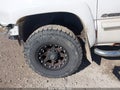 2006 Chevrolet Silverado 2500 — photo 22 of 22 | VIN 1GCHK23U56F140106