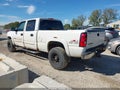 2006 Chevrolet Silverado 2500 — photo 3 of 22 | VIN 1GCHK23U56F140106
