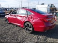 2021 Honda Accord — photo 3 of 17 | VIN 1HGCV1F30MA120890