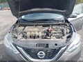 2017 Nissan Sentra — photo 10 of 15 | VIN 3N1AB7AP4HY360332