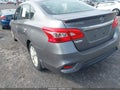 2017 Nissan Sentra — photo 12 of 15 | VIN 3N1AB7AP4HY360332