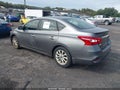 2017 Nissan Sentra — photo 3 of 15 | VIN 3N1AB7AP4HY360332