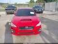 2016 Subaru WRX — photo 12 of 16 | VIN JF1VA1E65G9803680