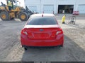 2016 Subaru WRX — photo 16 of 16 | VIN JF1VA1E65G9803680