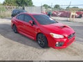 2016 Subaru WRX — photo 1 of 16 | VIN JF1VA1E65G9803680