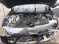 2026 Nissan Sentra — photo 10 of 16 | VIN 3N1AB9CV6TY259045
