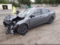 2026 Nissan Sentra — photo 2 of 16 | VIN 3N1AB9CV6TY259045