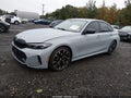 2025 BMW 3 Series — photo 2 of 12 | VIN 3MW89CW09S8F78234