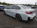 2025 BMW 3 Series — photo 3 of 12 | VIN 3MW89CW09S8F78234
