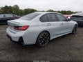 2025 BMW 3 Series — photo 4 of 12 | VIN 3MW89CW09S8F78234