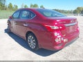 2019 Nissan Sentra — photo 3 of 17 | VIN 3N1AB7AP1KY221007
