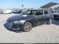 2017 Hyundai Elantra — photo 2 of 15 | VIN 5NPD84LF1HH195686