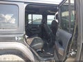 2024 Jeep Wrangler — photo 8 of 17 | VIN 1C4PJXFGXRW331090