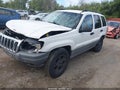 2002 Jeep Grand Cherokee — photo 2 of 16 | VIN 1J4GX48S02C313679