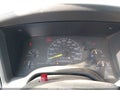1997 Chevrolet Blazer — photo 7 of 11 | VIN 1GNDT13W4V2235437