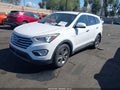 2014 Hyundai Santa Fe — photo 2 of 12 | VIN KM8SM4HF4EU041627