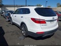 2014 Hyundai Santa Fe — photo 3 of 12 | VIN KM8SM4HF4EU041627