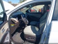 2014 Hyundai Santa Fe — photo 5 of 12 | VIN KM8SM4HF4EU041627