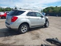 2013 Chevrolet Equinox — photo 4 of 18 | VIN 2GNALDEK4D6390408