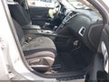 2013 Chevrolet Equinox — photo 5 of 18 | VIN 2GNALDEK4D6390408