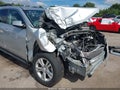 2013 Chevrolet Equinox — photo 6 of 18 | VIN 2GNALDEK4D6390408