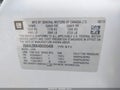 2013 Chevrolet Equinox — photo 9 of 18 | VIN 2GNALDEK4D6390408