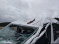 2018 Ford Transit-350 — photo 19 of 19 | VIN 1FBAX2CM4JKA17646