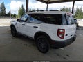 2021 Ford Bronco Sport — photo 3 of 16 | VIN 3FMCR9B65MRB27191
