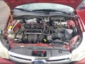 2009 Ford Focus — photo 10 of 16 | VIN 1FAHP36N19W134647