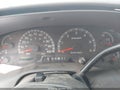 2000 Ford F-150 — photo 7 of 17 | VIN 1FTRX18W5YNA61702