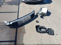 2023 Kia Forte — photo 12 of 18 | VIN 3KPF24AD0PE686359