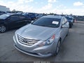 2011 Hyundai Sonata — photo 2 of 15 | VIN 5NPEC4AC9BH015454