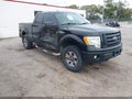 2012 Ford F-150 — photo 1 of 19 | VIN 1FTFX1EF6CFA96419