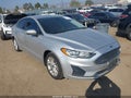 2019 Ford Fusion — photo 1 of 16 | VIN 3FA6P0LU8KR119752