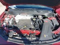 2025 Buick Envista — photo 10 of 16 | VIN KL47LAEP0SB148698
