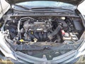 2016 Toyota Corolla — photo 10 of 17 | VIN 2T1BURHE7GC502716