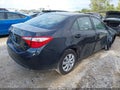 2016 Toyota Corolla — photo 4 of 17 | VIN 2T1BURHE7GC502716