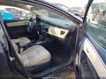 2016 Toyota Corolla — photo 5 of 17 | VIN 2T1BURHE7GC502716