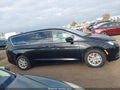 2022 Chrysler Voyager — photo 13 of 16 | VIN 2C4RC1CG8NR144177