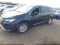 2022 Chrysler Voyager — photo 2 of 16 | VIN 2C4RC1CG8NR144177