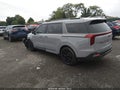 2025 Kia Carnival — photo 3 of 19 | VIN KNDNE5KAXS6030505