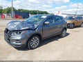2021 Nissan Rogue Sport — photo 2 of 17 | VIN JN1BJ1AW1MW668426