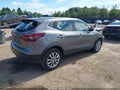 2021 Nissan Rogue Sport — photo 4 of 17 | VIN JN1BJ1AW1MW668426