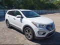 2016 Hyundai Santa Fe — photo 1 of 11 | VIN KM8SM4HF1GU155832