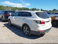 2016 Hyundai Santa Fe — photo 3 of 11 | VIN KM8SM4HF1GU155832
