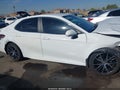 2023 Toyota Camry — photo 13 of 16 | VIN 4T1G11AK4PU816239