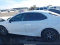 2023 Toyota Camry — photo 14 of 16 | VIN 4T1G11AK4PU816239