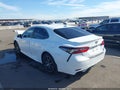 2023 Toyota Camry — photo 3 of 16 | VIN 4T1G11AK4PU816239