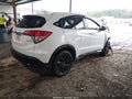 2021 Honda HR-V — photo 4 of 17 | VIN 3CZRU5H19MM712851